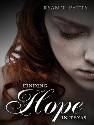 cover image of Finding Hope in Texas